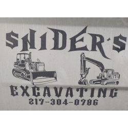 Snider's Excavating