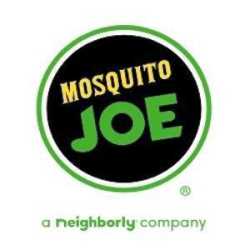 Mosquito Joe of Gloucester and Camden County