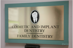 Cosmetic & Implant Dentistry of NY