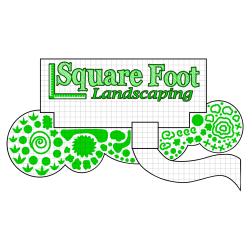 Square Foot Landscaping