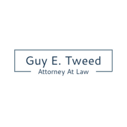 Guy E. Tweed II, Attorney At Law
