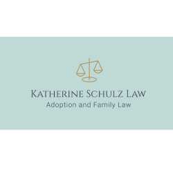 Katherine Schulz Law, Adoption and Family Law