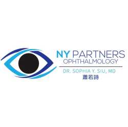 NY Partners Ophthalmology