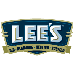 Lee's Air, Plumbing , Heating & Roofing