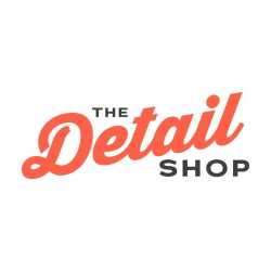 The Detail Shop - Auto Detailing Services