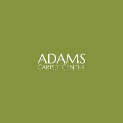 Adams Carpet Center