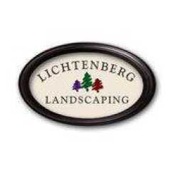Lichtenberg Landscaping Inc