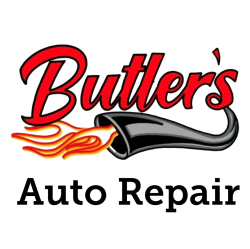 Butler's Muffler & Auto Repair