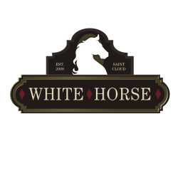 The White Horse Restaurant & Bar