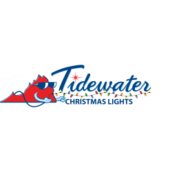 Tidewater Christmas Lights