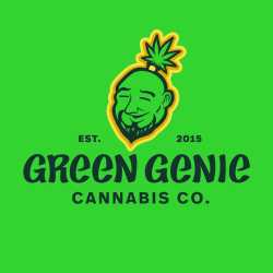 Green Genie Detroit Marijuana Dispensary - Redford
