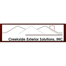 Creekside Exterior Solutions
