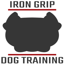 Iron Grip Dog Training