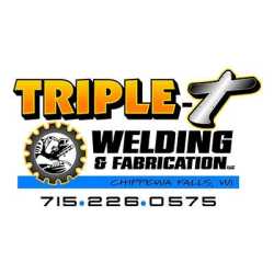 Triple T Welding & Fabrication