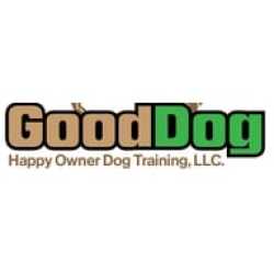 Good Dog Happy Owner Dog Training, LLC.