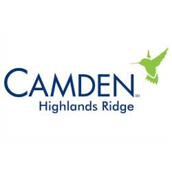 Camden Highlands Ridge Apartments