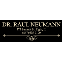 Dr. Raul Neumann DDS