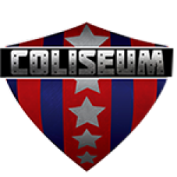 American Paintball Coliseum - Paintball Airsoft & Laser Tag