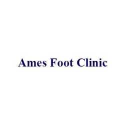 Ames Foot Clinic