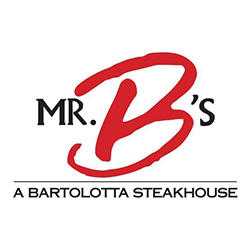 Mr. B's - A Bartolotta Steakhouse - Brookfield