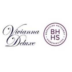 Vivianna Franchy - Berkshire Hathaway HomeServices, EWM Realty