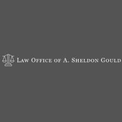 Law Office of A. Sheldon Gould