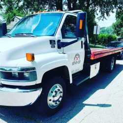 Rudd's Mobile Towing & Recovery Services