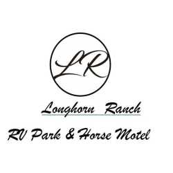Longhorn Ranch RV Park Horse Motel