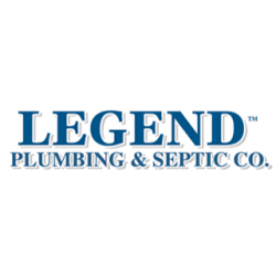 Legend Plumbing And Septic Co.