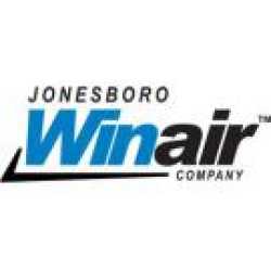 Jonesboro Winair