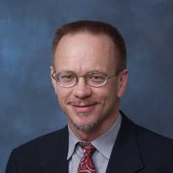 Dr. Daniel R. Pound, MD