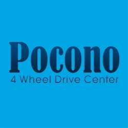 Pocono 4 Wheel Drive Center