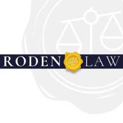 Roden Law | Personal Injury Lawyer