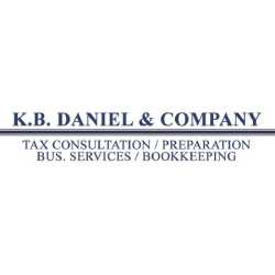 K. B. Daniel Company