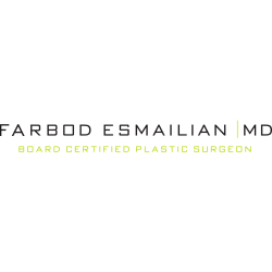 Farbod Esmailian, MD FACS