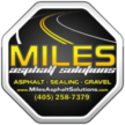 Miles Asphalt Solutions