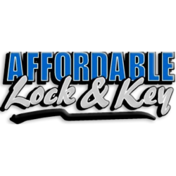 Affordable Lock & Key