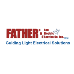 Father and Son Electric Service