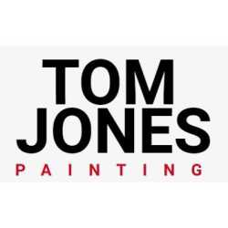 Tom Jones Painting
