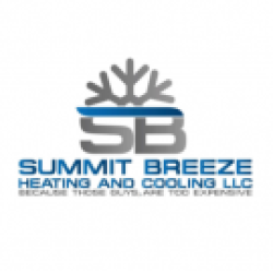 Summit Breeze Heating and Cooling LLC | Air Conditioning Phoenix