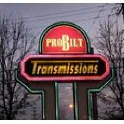 Probilt Transmissions