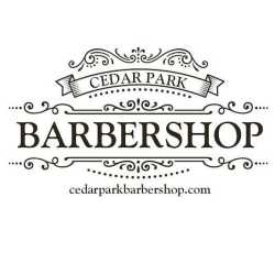Cedar Park Barbershop