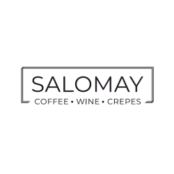 SALOMAY: Coffee - Wine - Crepes