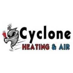 Cyclone Heating and Air