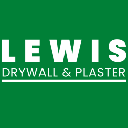 Lewis Drywall & Plaster
