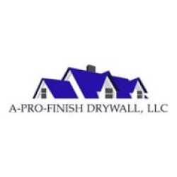 A-Pro-Finish Drywall