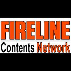 Fireline Contents Restoration