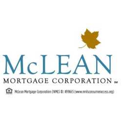 McLean Mortgage Corporation Huntersville, NC