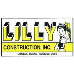 Lilly Construction Inc