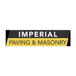 Imperial Paving and Masonry